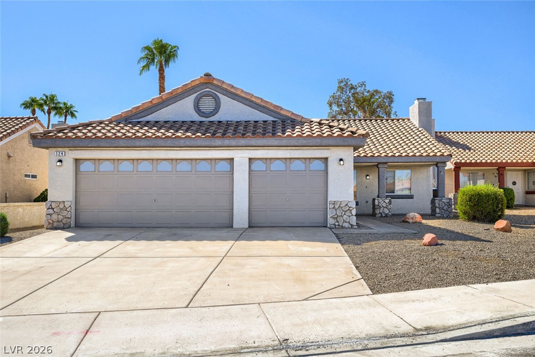 124 Grandview Drive, Henderson