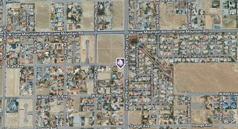 Kraft, Las Vegas 89129