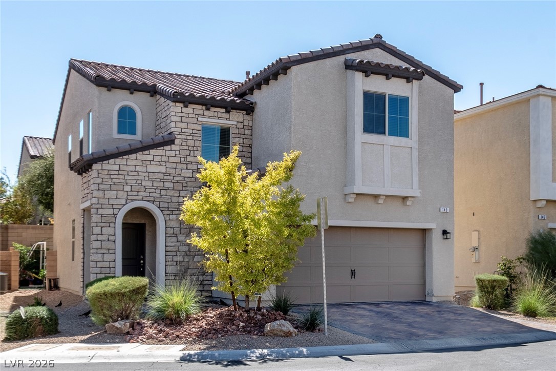 149 Tree Shot Court, Las Vegas 89148