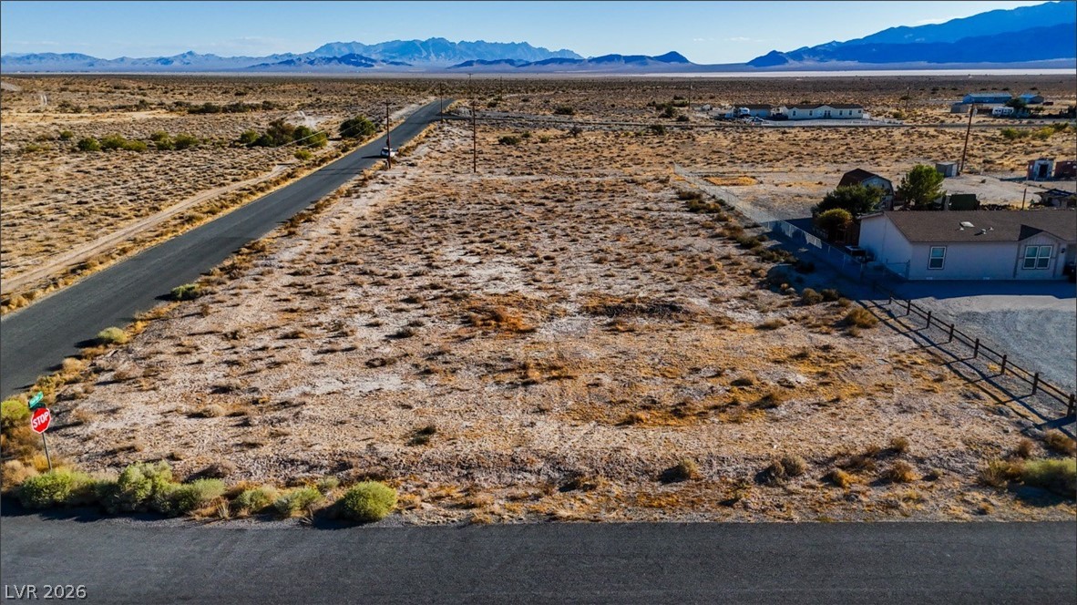10410 S Oakridge Avenue, Pahrump
