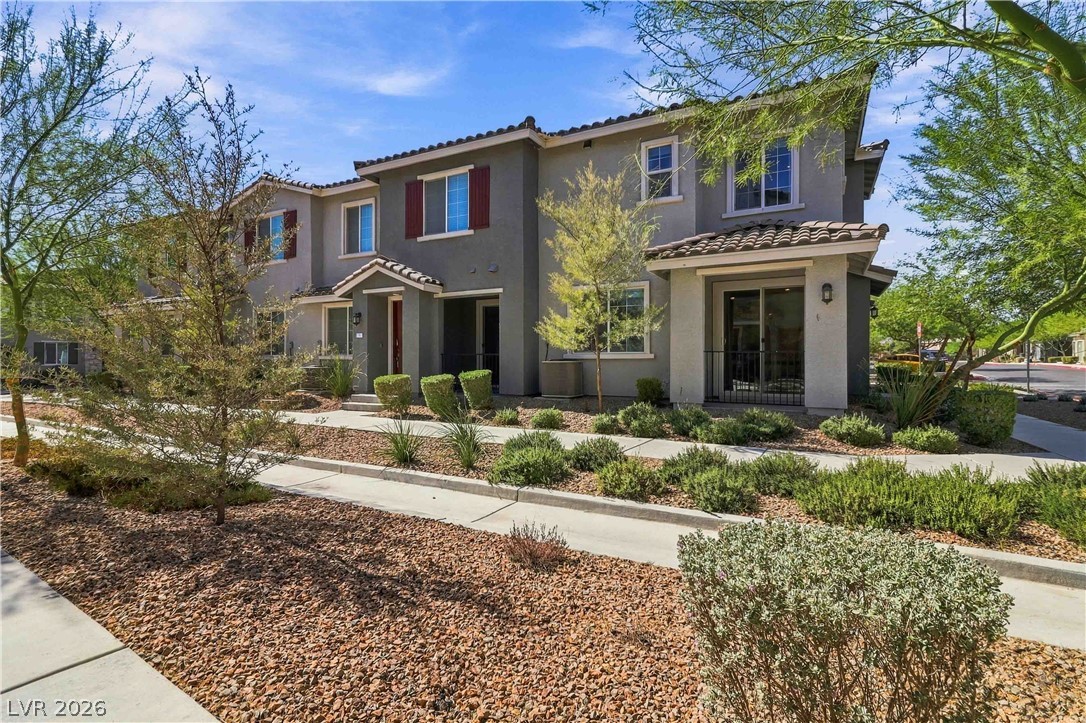 7340 N Decatur Boulevard #4, North Las Vegas 89131
