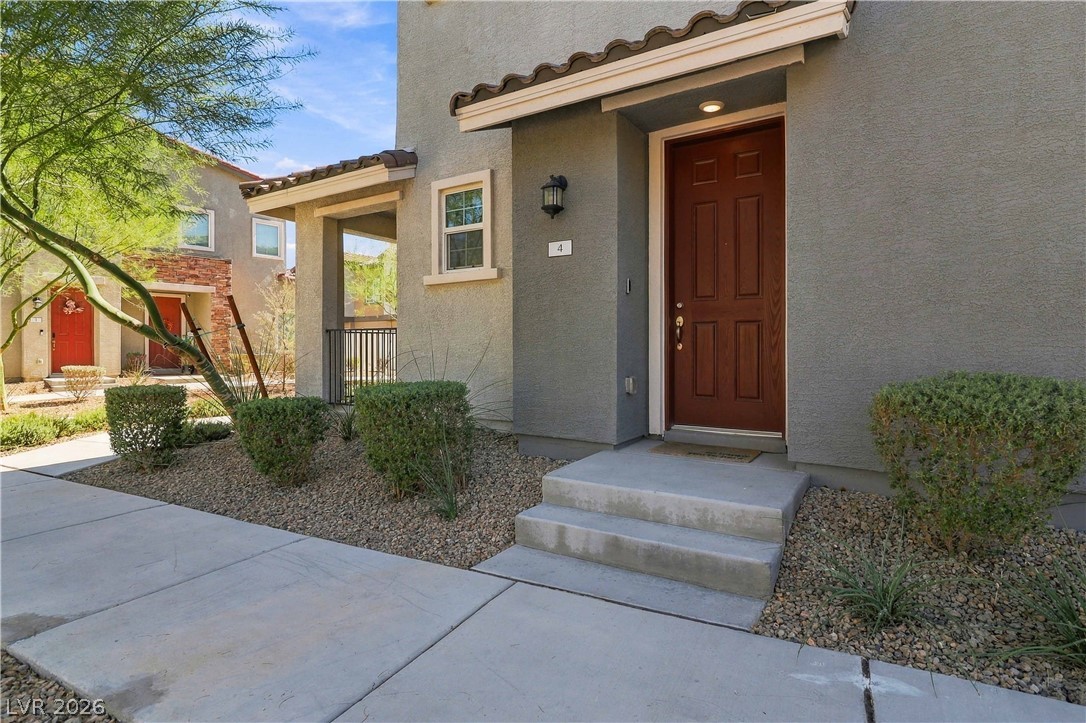Photo 3 of 7340 N Decatur Boulevard #4