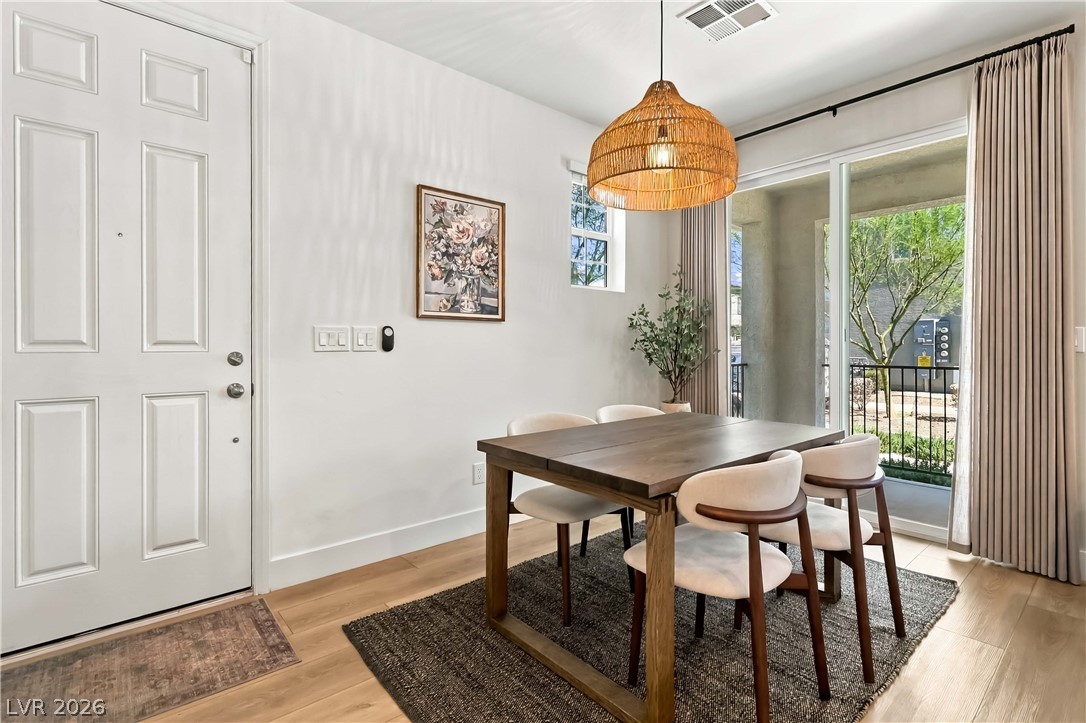 Photo 5 of 7340 N Decatur Boulevard #4