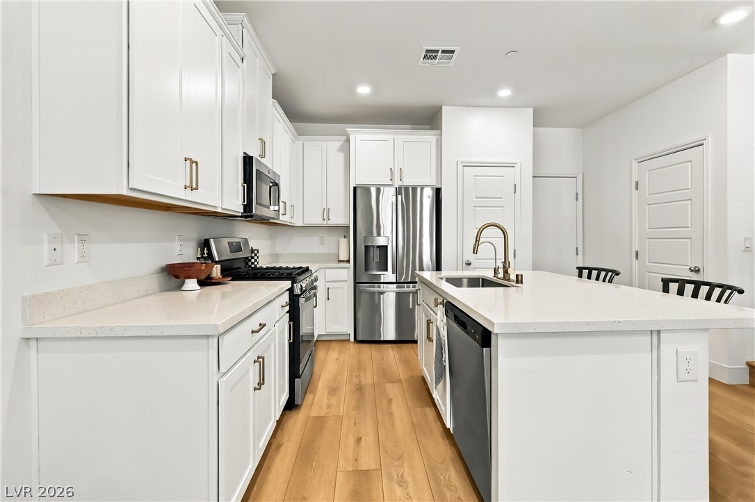 Photo 10 of 28, 7340 N Decatur Boulevard #4