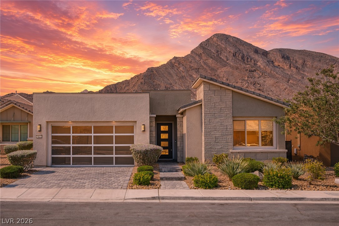 3013 Sierra Juniper Court, Las Vegas 89138