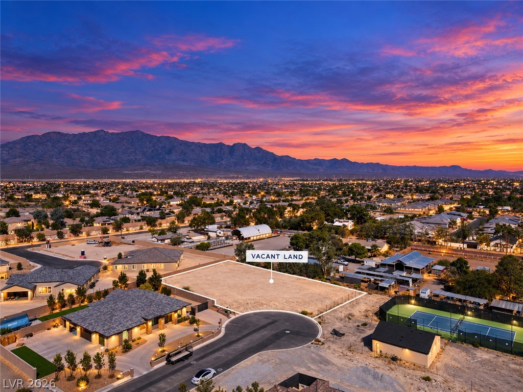 8136 N Tioga Way, Las Vegas 89131