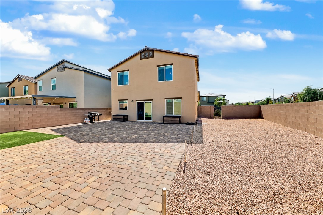 3848 Berenices Avenue, North Las Vegas 89084
