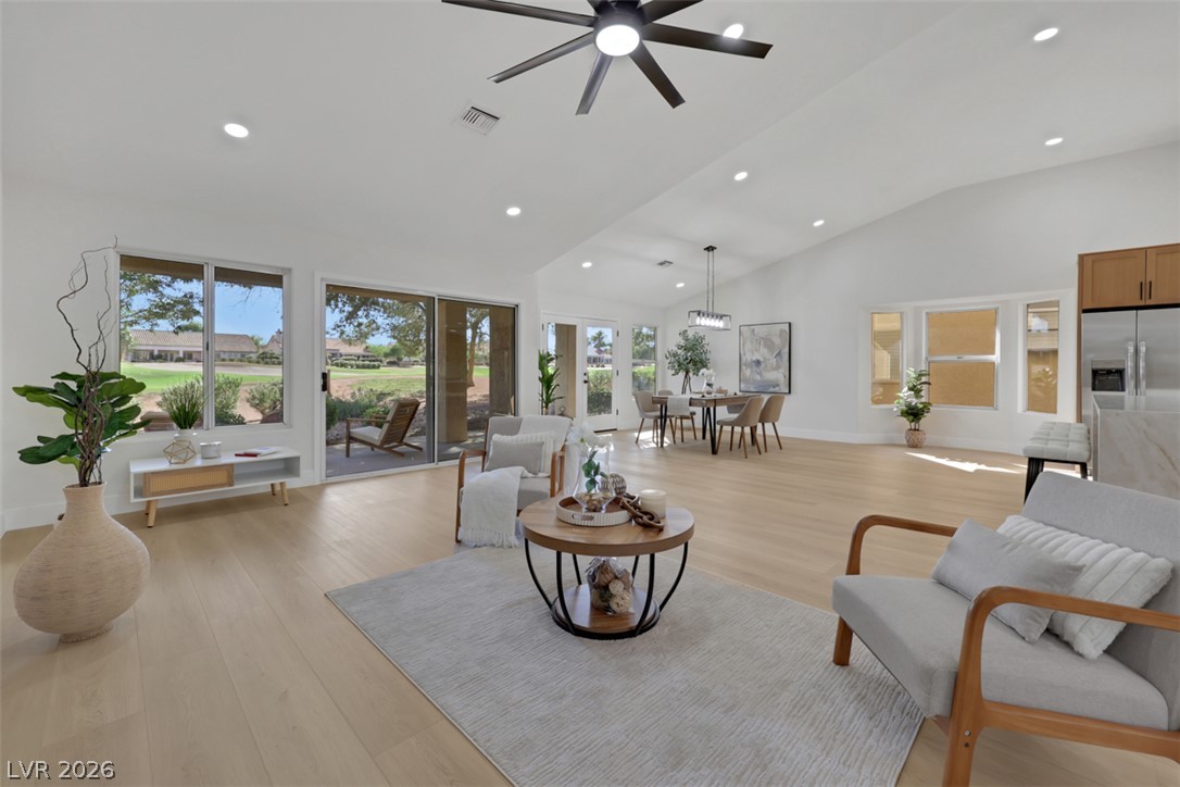8805 Litchfield Avenue, Las Vegas 89134