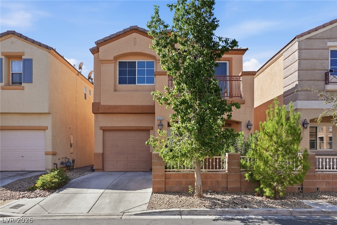 6335 Cheval Lake Way, Las Vegas 89148