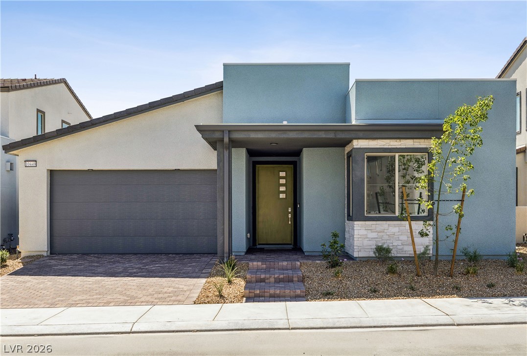 10449 Heavenly Mountain Court, Las Vegas 89166