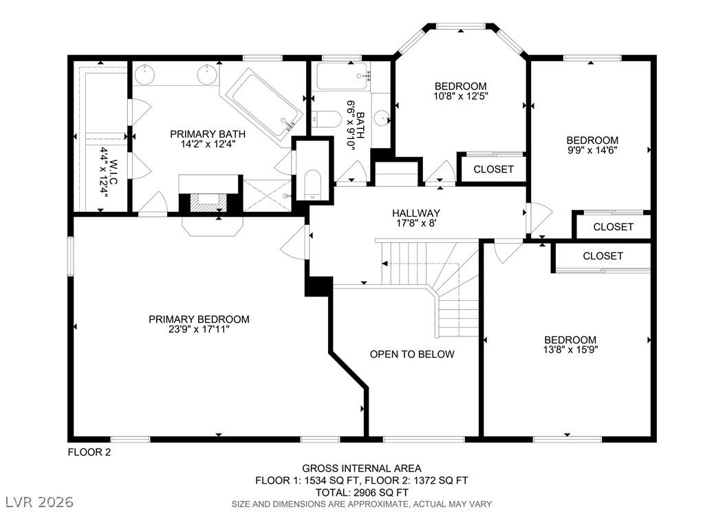 Photo 56 of 57, 1517 Ironbark Drive