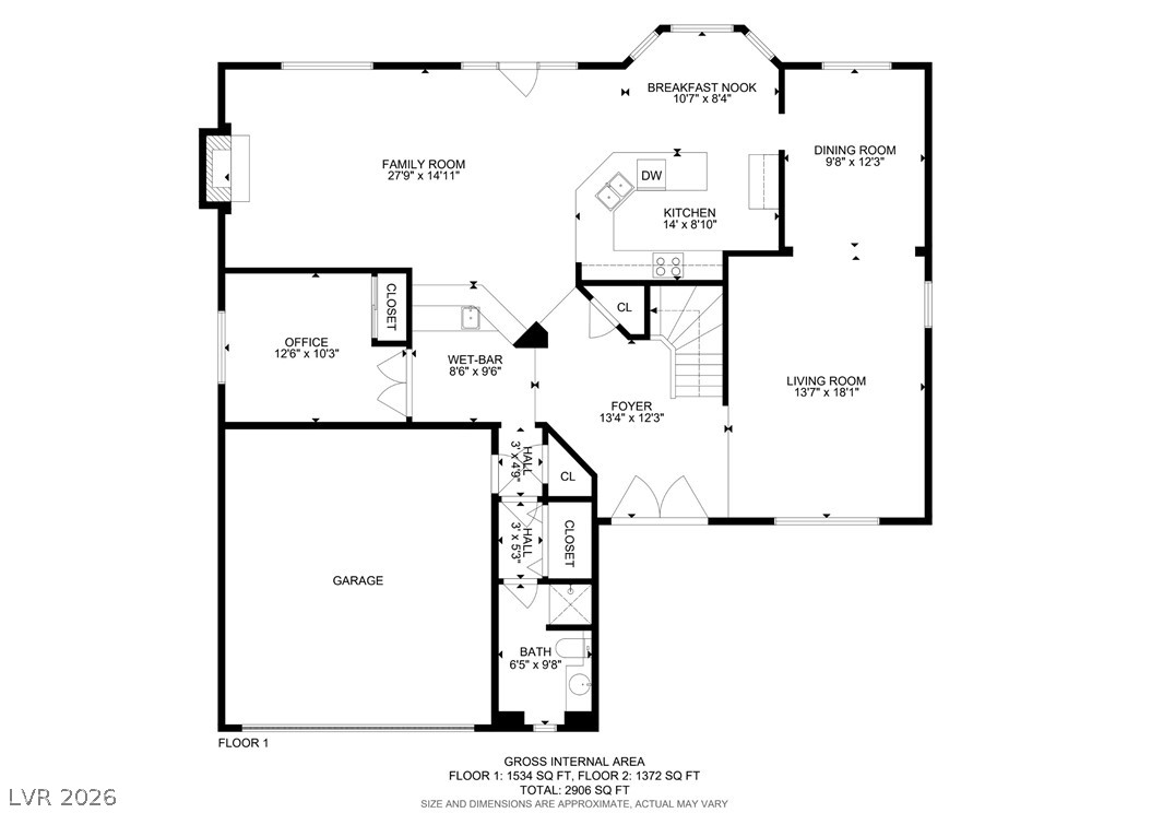 Photo 57 of 57, 1517 Ironbark Drive