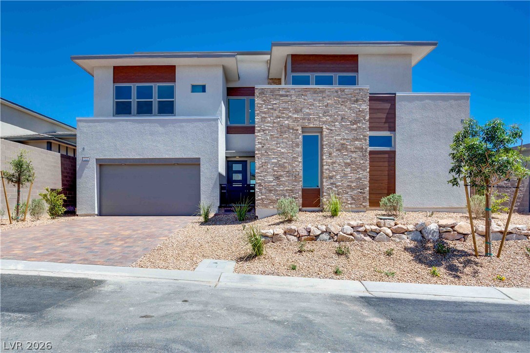 215 Sailing Sunset Way, Henderson 89011