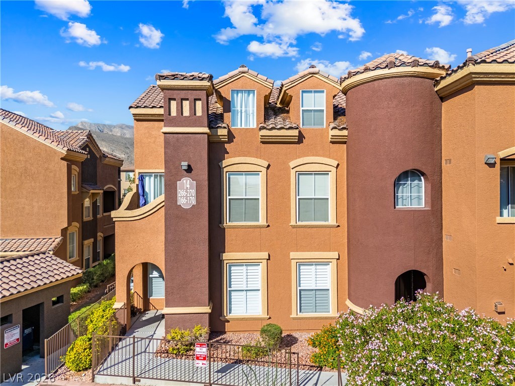 3975 N Hualapai Way #167, Las Vegas 89129