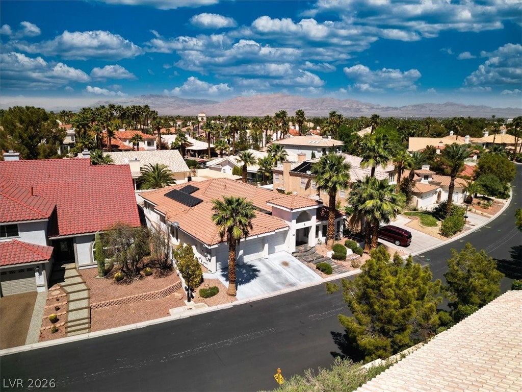 7956 Marbella Circle, Las Vegas 89128