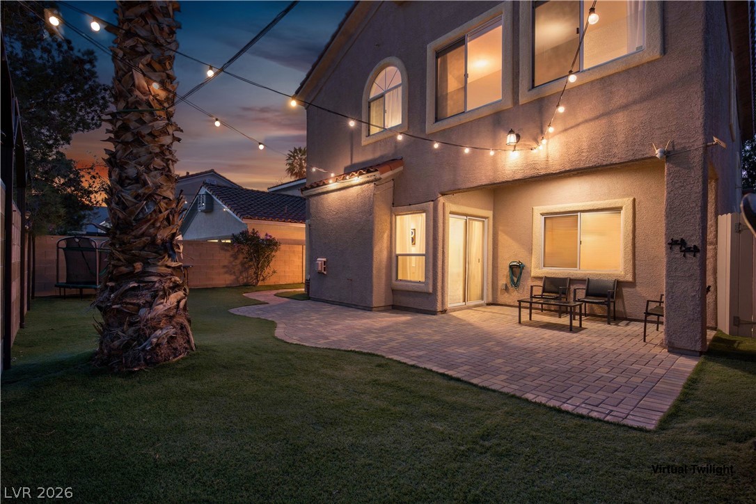 6034 Genovese Avenue, Las Vegas 89141
