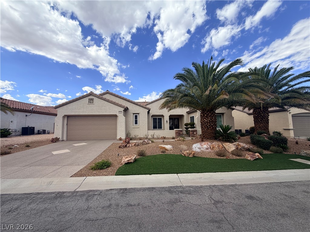 2147 Clearwater Lake Drive, Henderson 89044
