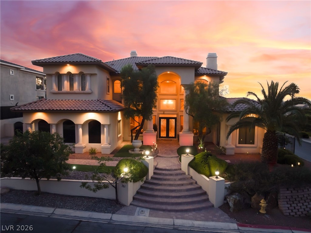 761 Romano Lane, Henderson 89012