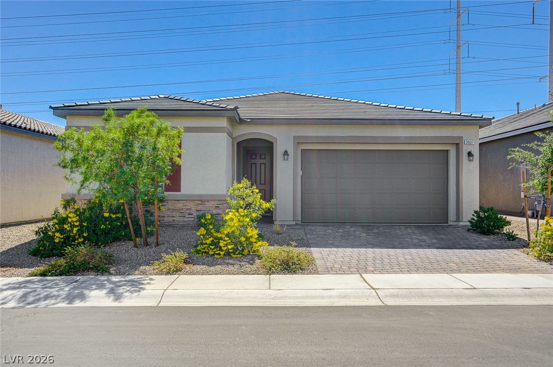 3937 Speckled Wood Avenue, Las Vegas