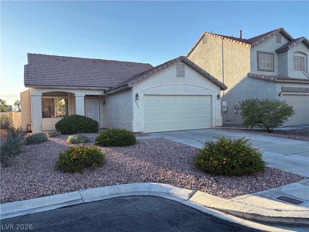 9595 Ruperts Court, Las Vegas 89123