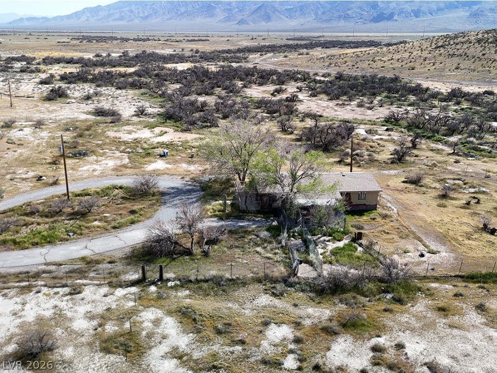 3971 Moapa Street, Pahrump 89048