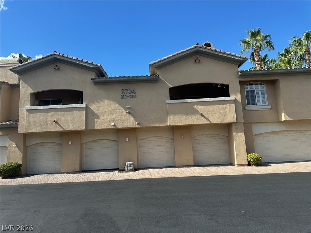 Photo 2 of 8704 S Red Rio Drive #203