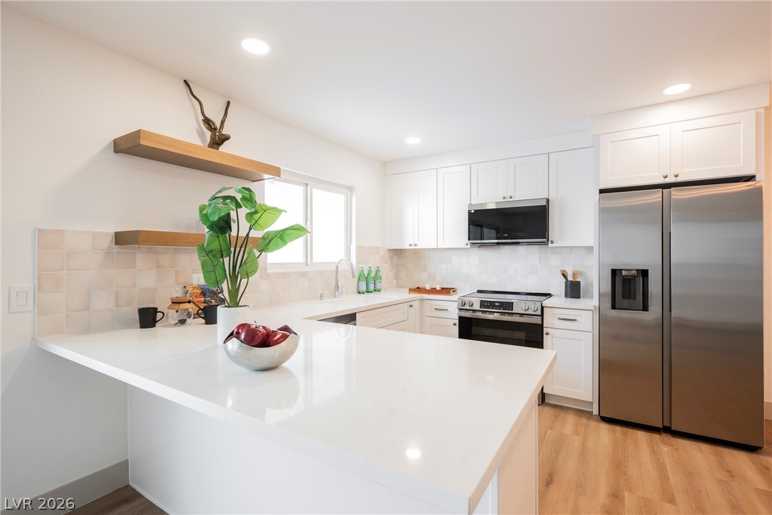 3442 Monte Carlo Drive, Las Vegas 89121