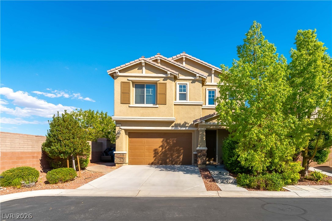 7556 Abby View Street, Las Vegas 89166
