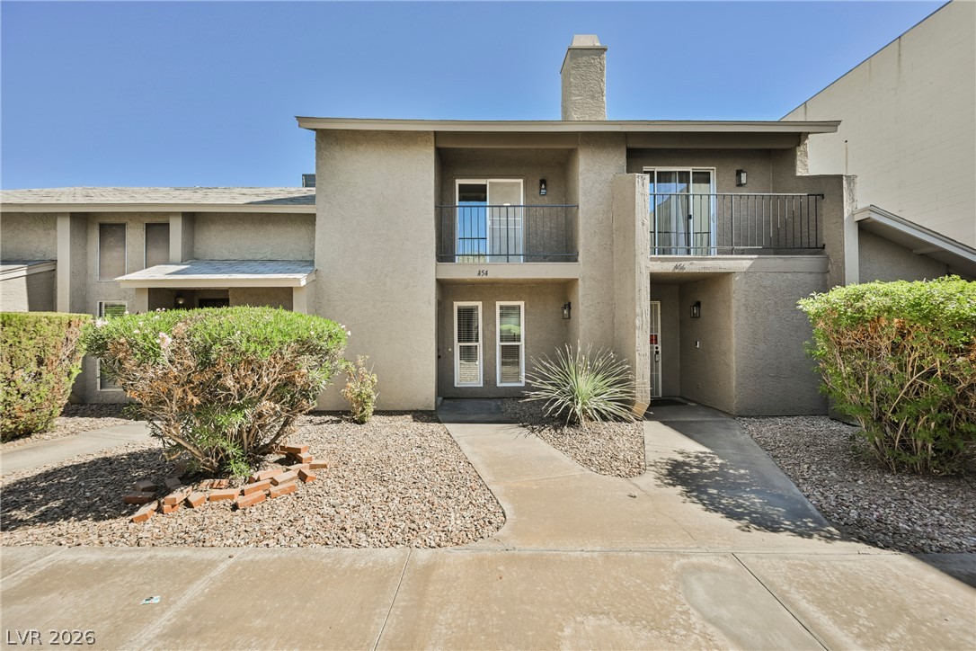 454 Sellers Place, Henderson 89011