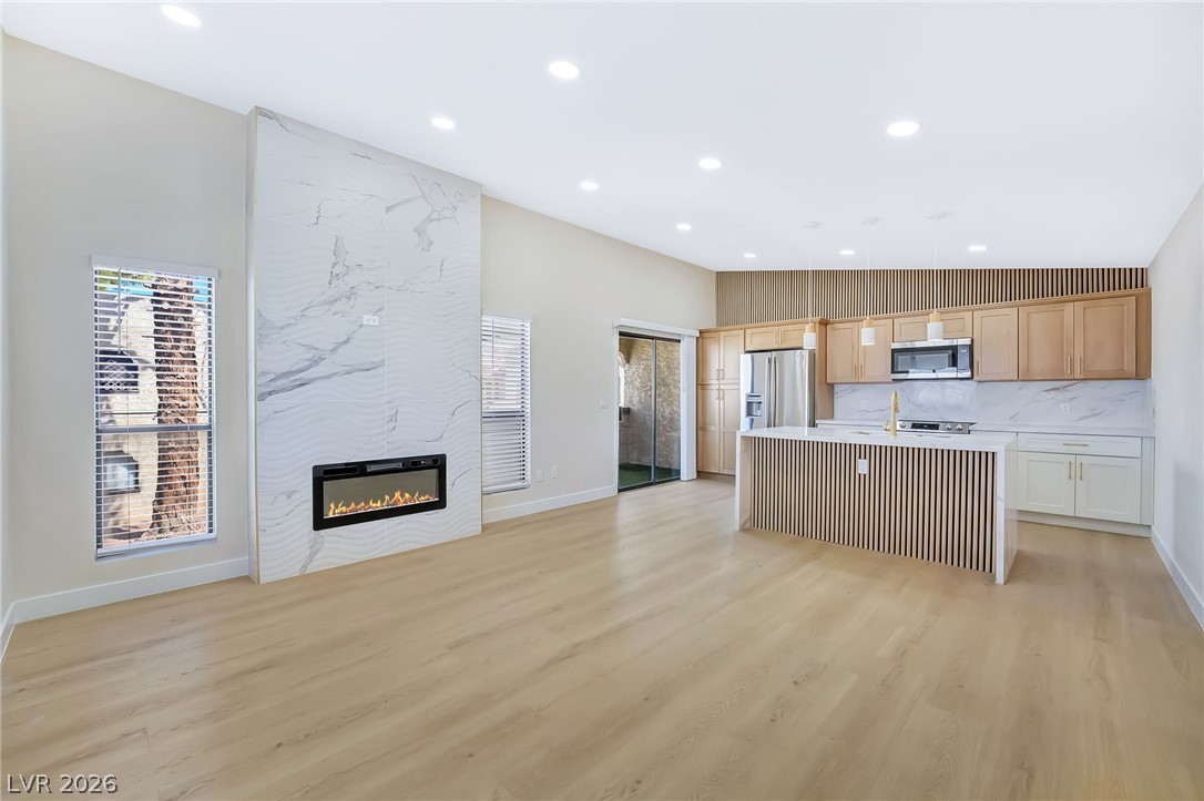 4708 Obannon Drive #D, Las Vegas 89102