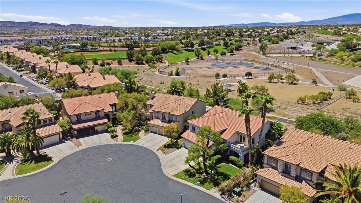277 Maritime Street, Henderson 89074