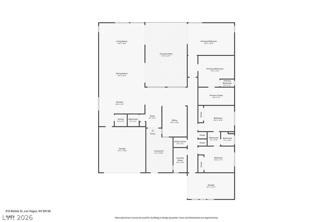 Photo 73 of 73, 810 Bolide Street