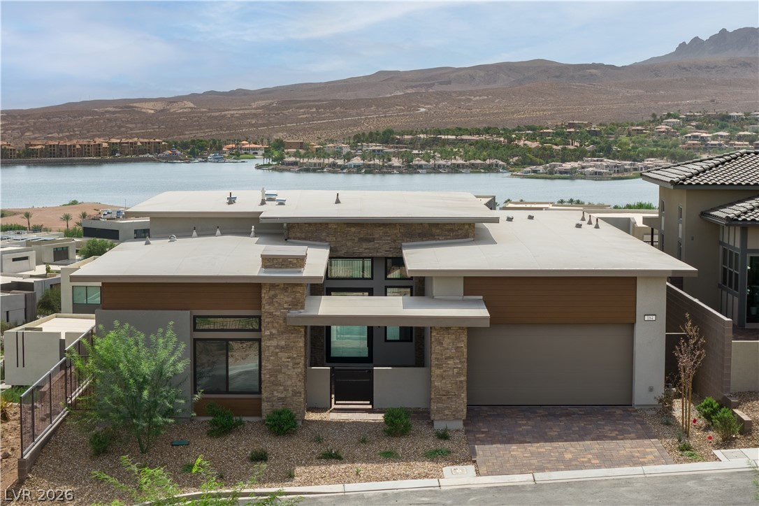 184 Inland Shores Lane, Henderson 89011
