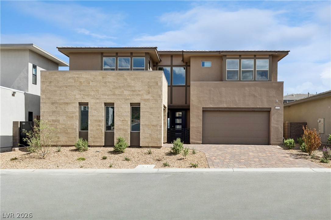 172 Inland Shores Lane, Henderson 89011