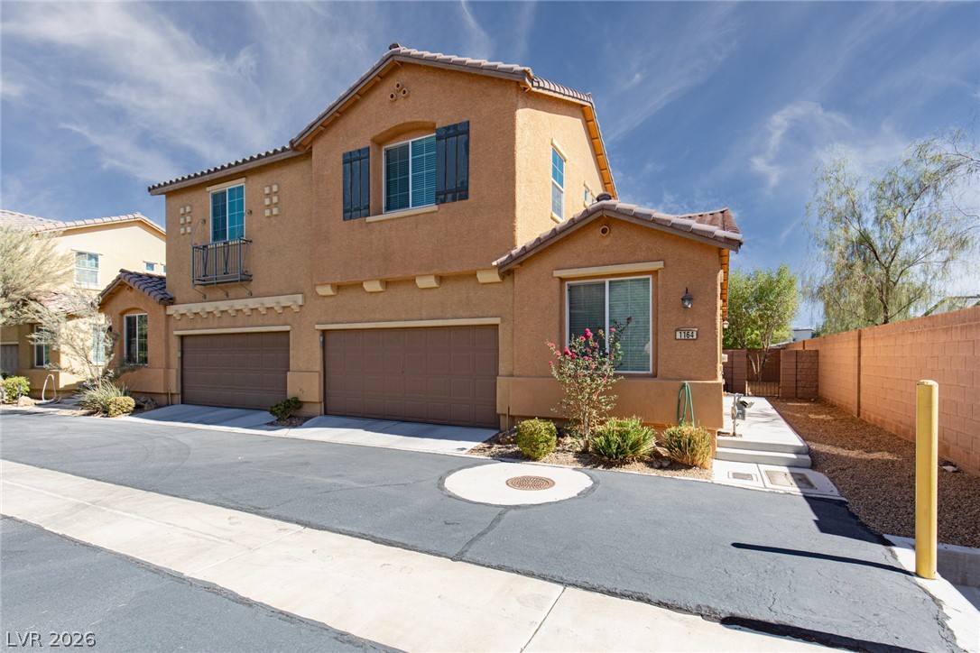 1164 Campassole Court, Henderson 89052