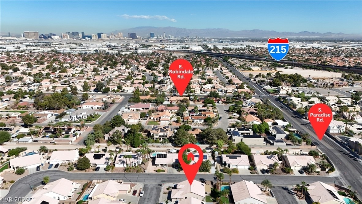 Photo 41 of 44, 7832 Sun Lemon Court