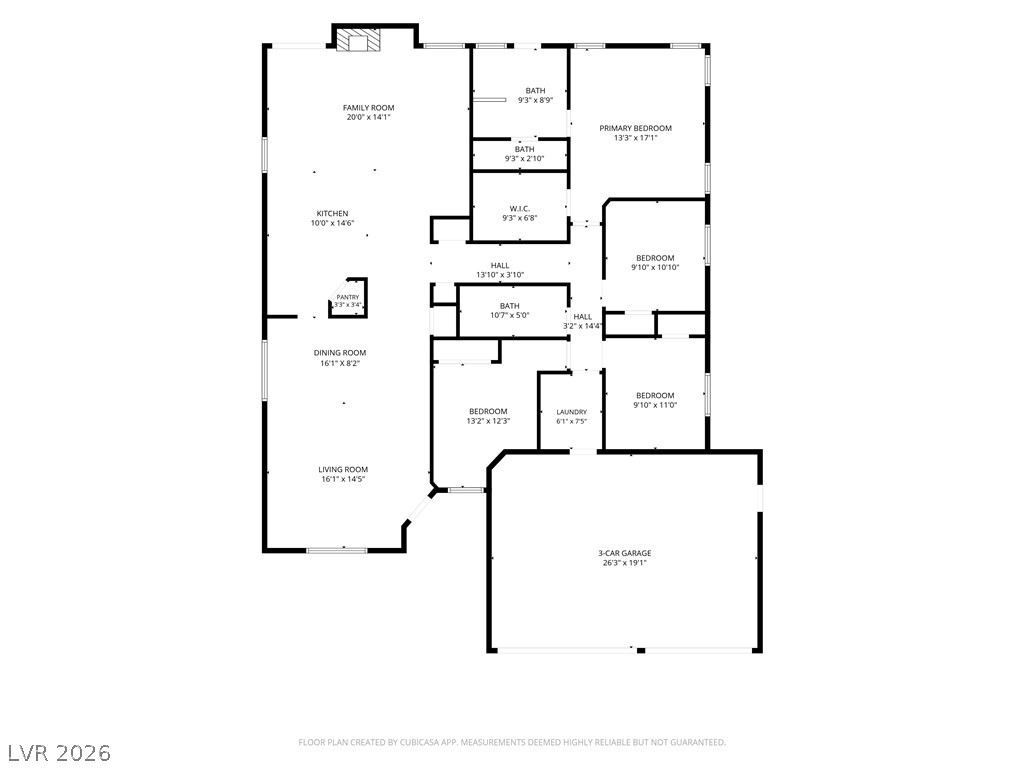 Photo 44 of 44, 7832 Sun Lemon Court