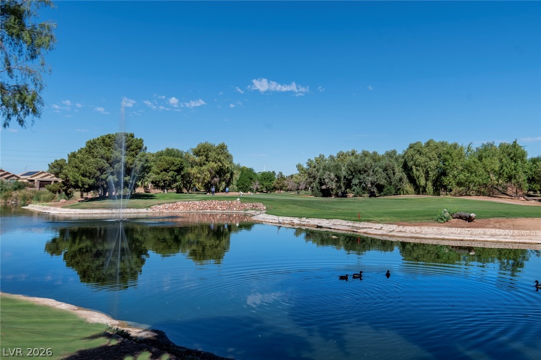 3922 Welsh Pony Street, Las Vegas 89122
