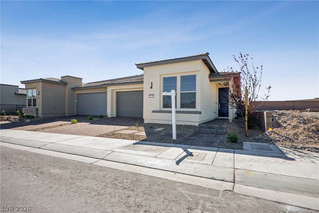 9725 Sangria Sunrise Avenue, Las Vegas 89143
