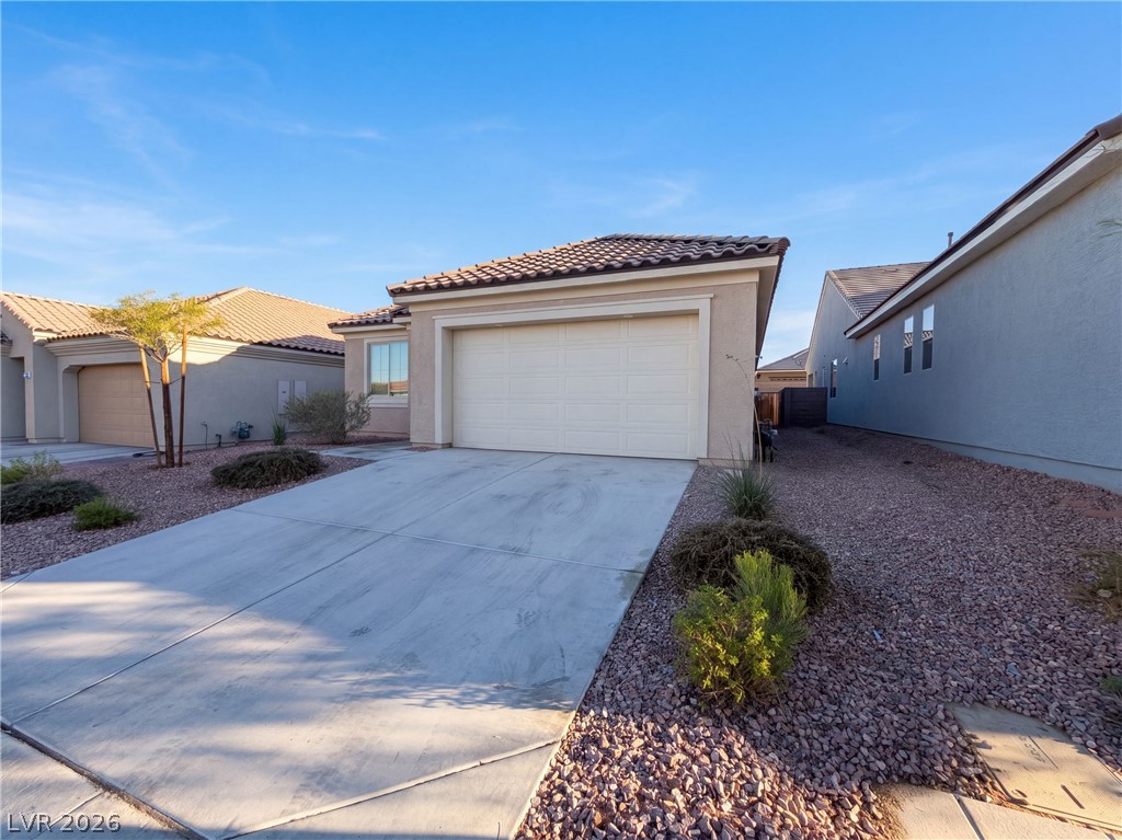 446 Royal Palms Lane, Mesquite 89027
