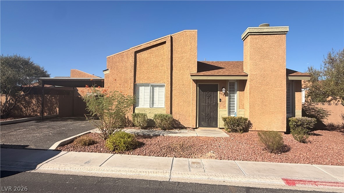 6508 Pinon Pine Way, Las Vegas 89108