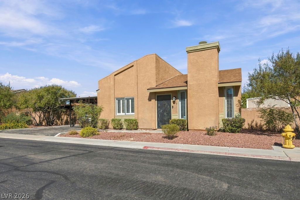 6508 Pinon Pine Way, Las Vegas 89108