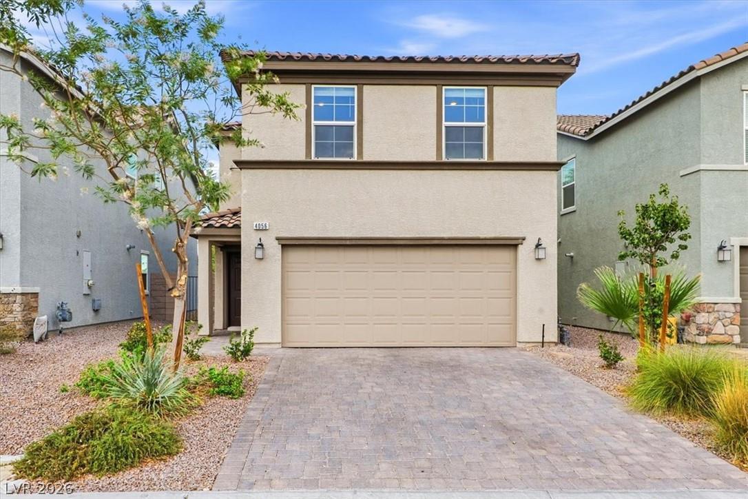 4056 Campeche Avenue, Las Vegas 89121