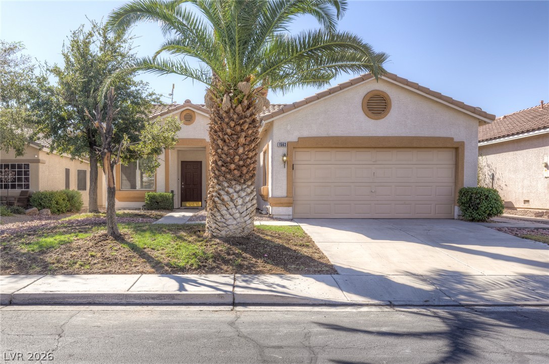1563 Pimlico Hills Street, Henderson 89014