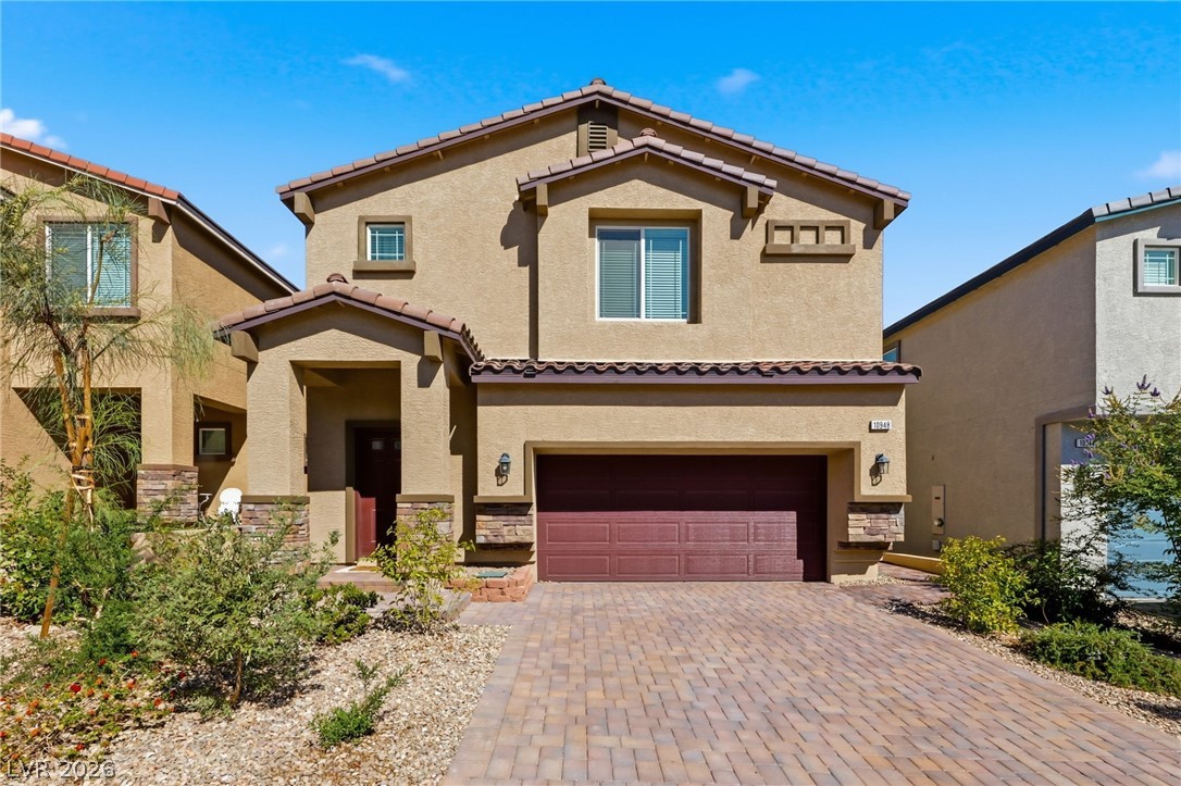 10948 Lancaster Park Avenue, Las Vegas 89166