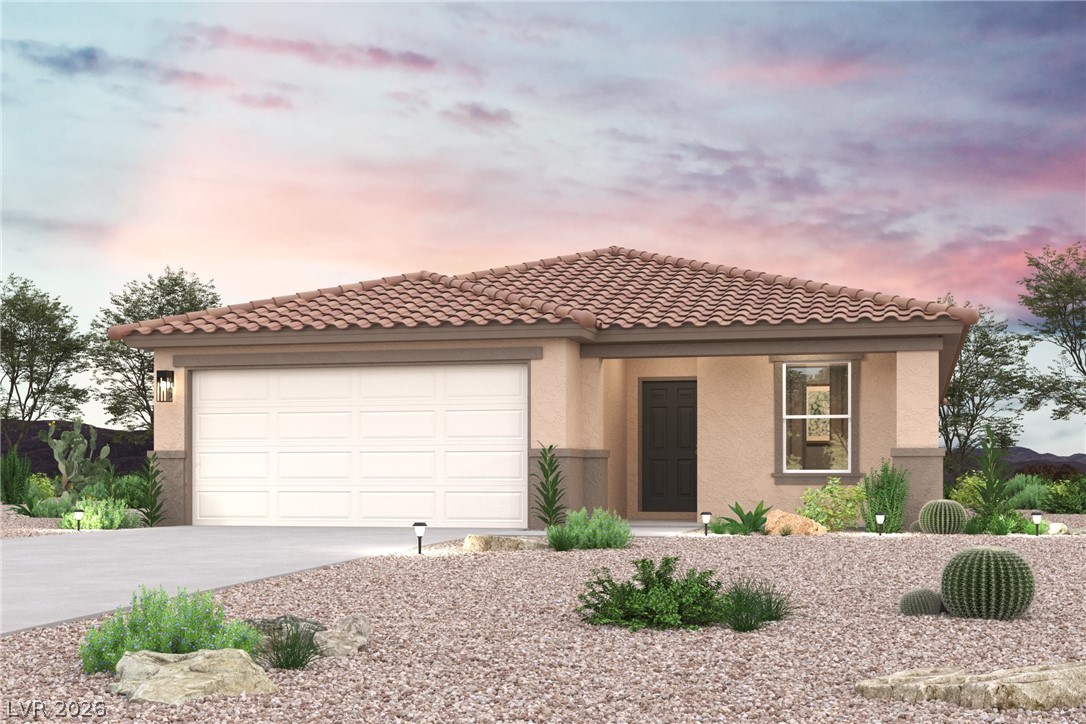 720 S Viento Drive, Pahrump