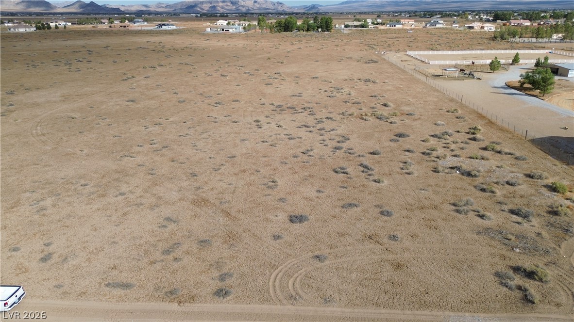 3191 S Big Sky Way, Pahrump 89048