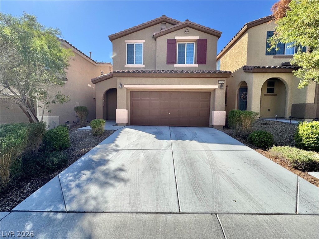 10167 Santa Lorena Court, Las Vegas 89147