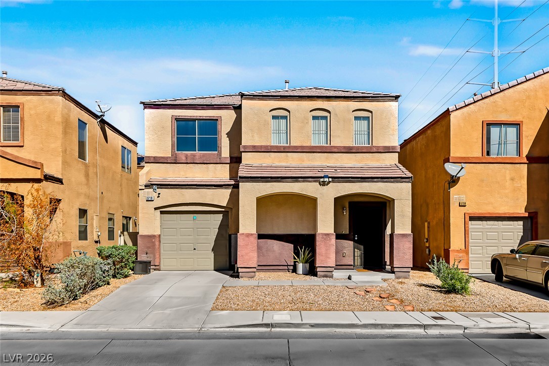 5776 Alysheba Court, Las Vegas