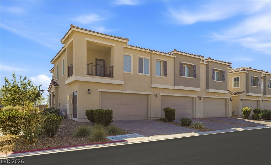 3783 Canis Minor Lane #6205, Henderson 89052